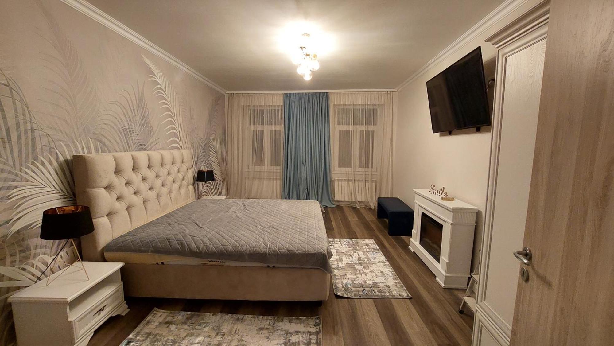 Sunrise Tampa Residence 브라쇼브 외부 사진