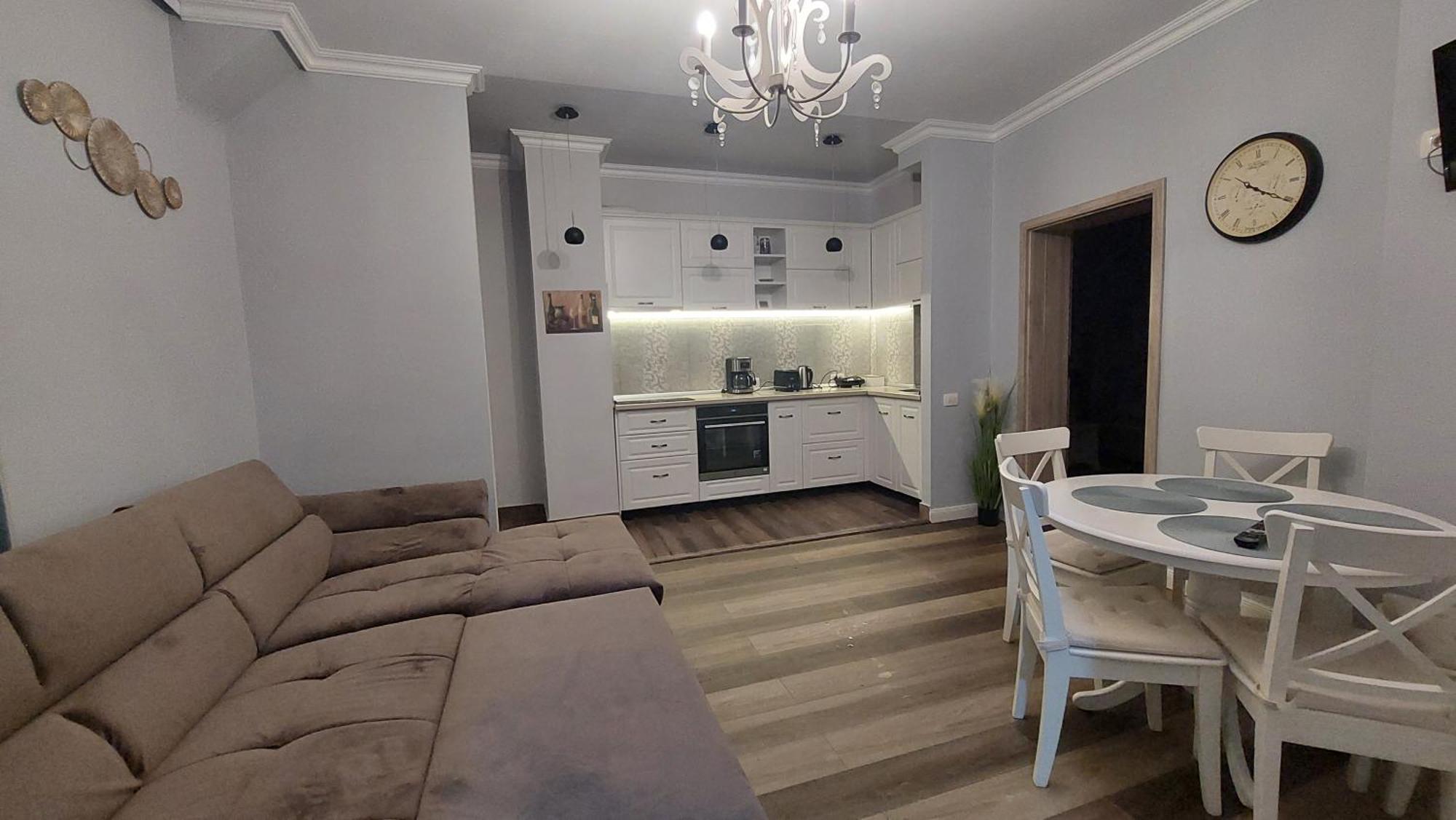 Sunrise Tampa Residence 브라쇼브 외부 사진